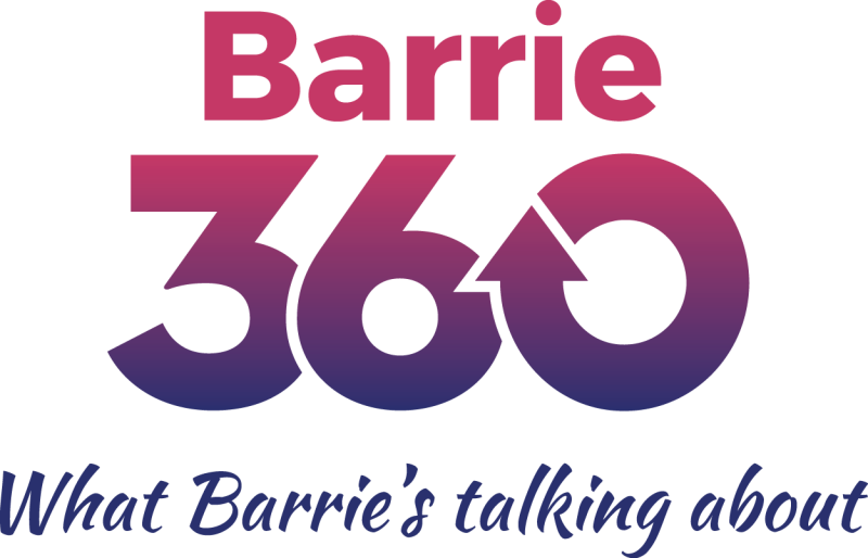 Barrie 360
