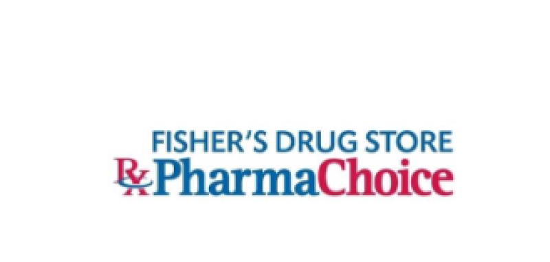 Award Sponsor - Fisher's Drug Store