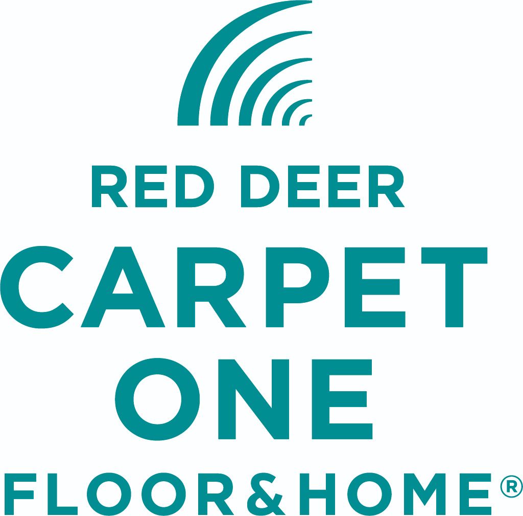 Red Deer Carpet One Floor & Home logo