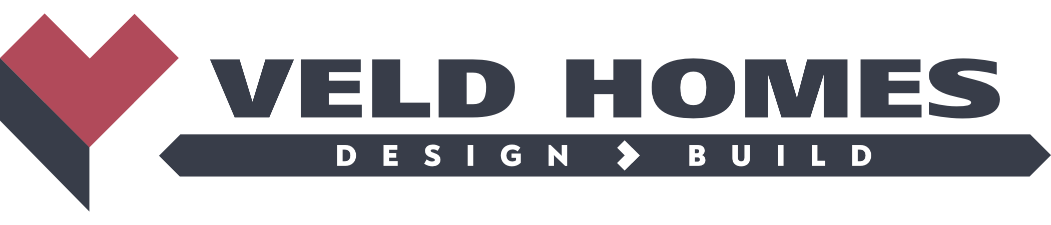 Veld Homes logo