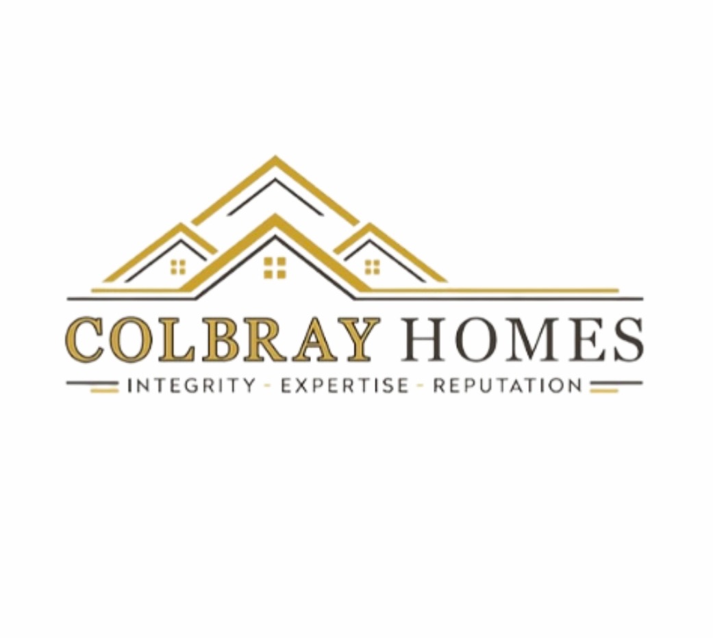 Colbray Homes LTD logo