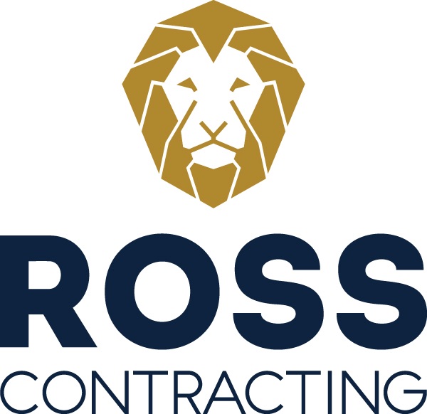 Ross Contracting Inc logo