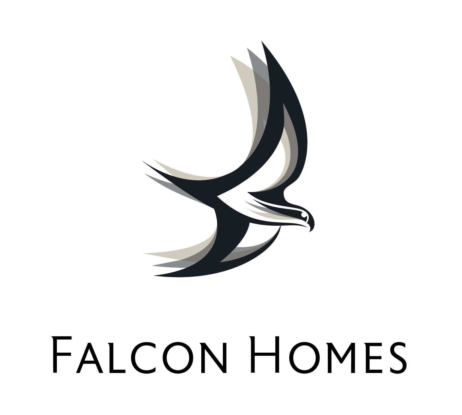 Falcon Homes 2020 LTD logo