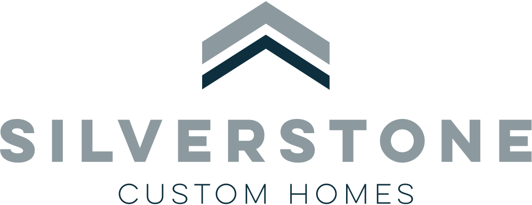 Silverstone Custom Homes logo