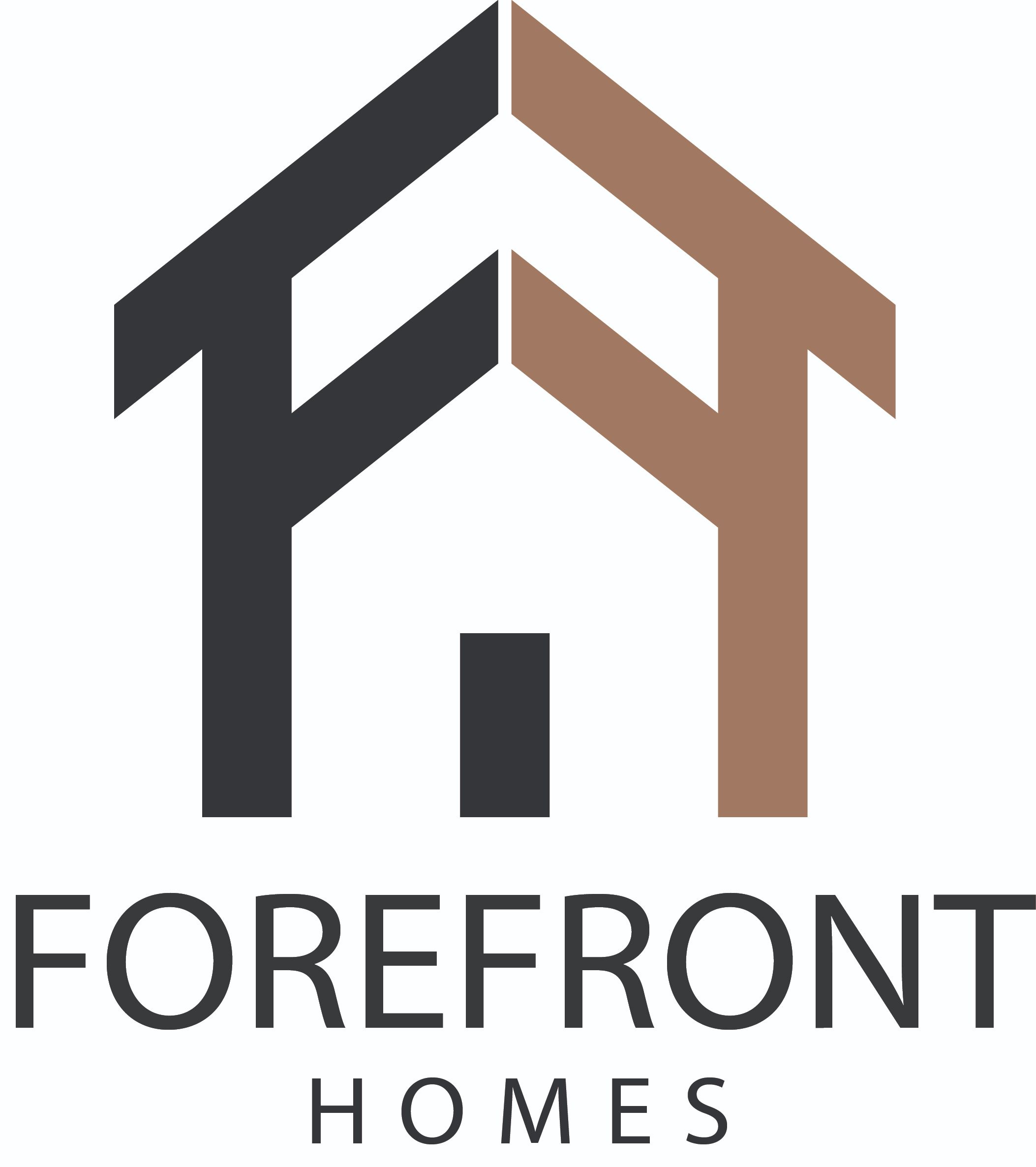 Forefront Developments Inc. logo