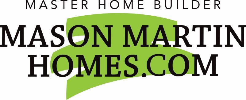 Mason Martin Homes logo
