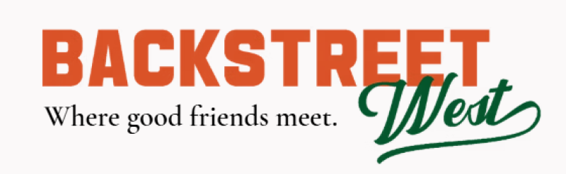Backstreet West