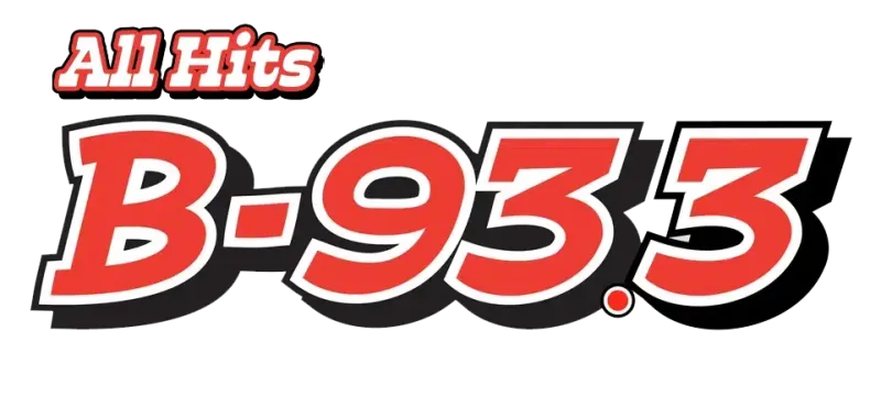 All hits B93 FM
