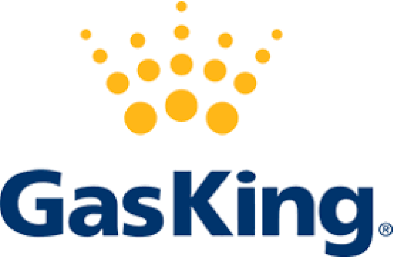 Gas King