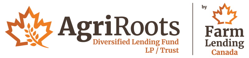 Farm Lending Canada/ AgriRoots