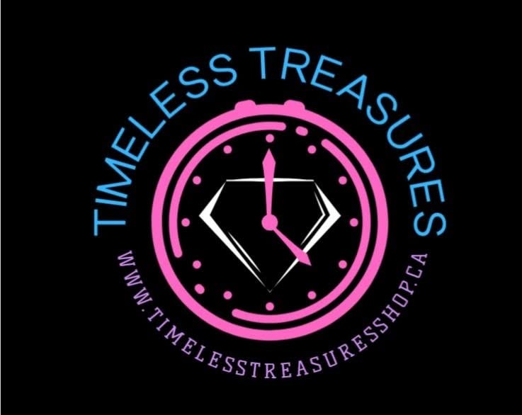 Timeless Treasures