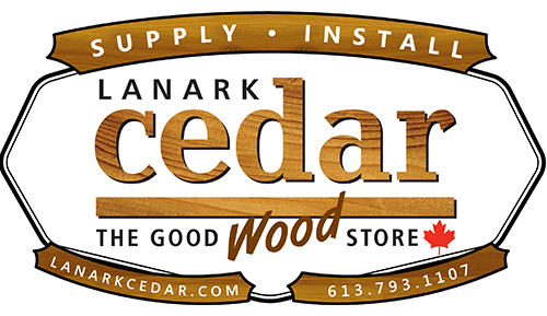Lanark Cedar