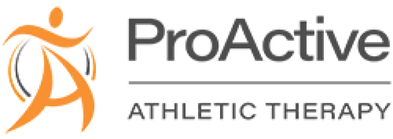 Proactive Athletic Therapy