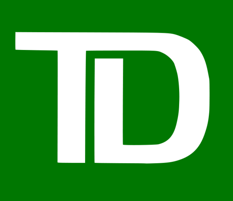 TD Canada Trust