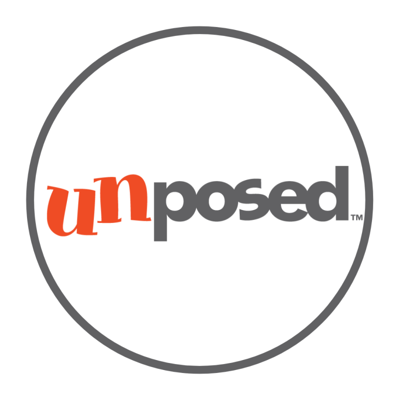Unposed Photography