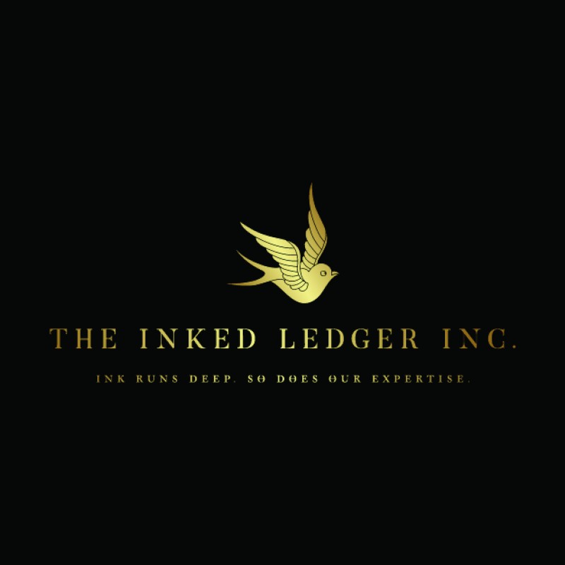 The Inked Ledger