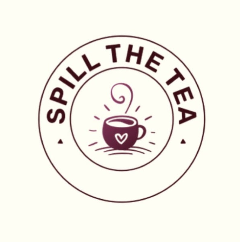 Spill the Tea Cafe