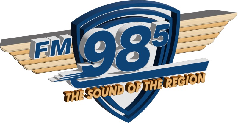 98.5 CKWR