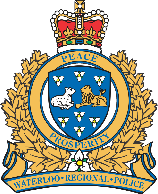 Waterloo Regional Police Service