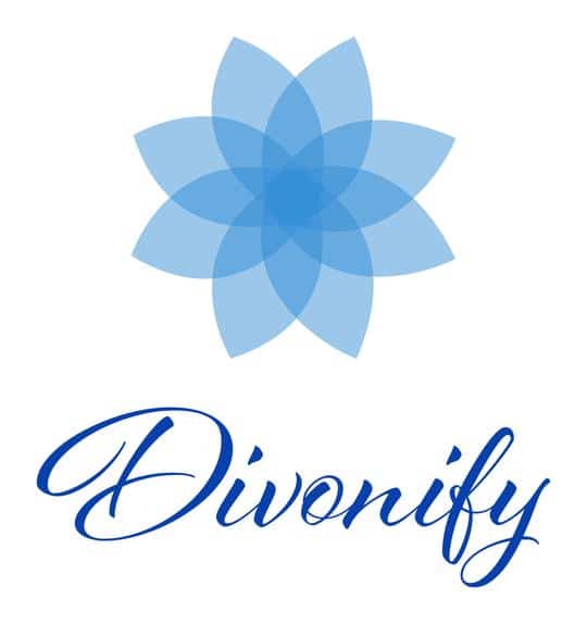 Divonify Incorporated logo
