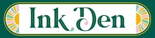 Ink den logo
