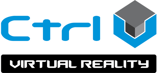 Ctrl V logo