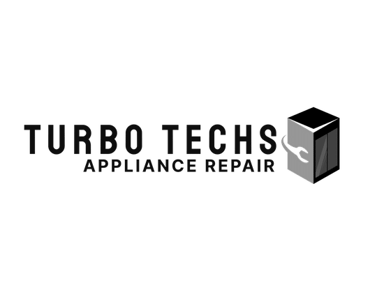 Turbo Techs Appliance Repair logo