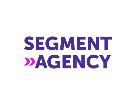 Segment Agency logo