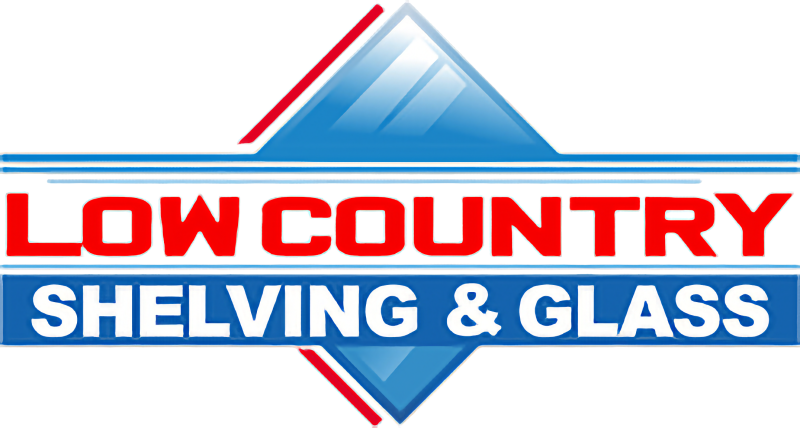 Low Country Shelving & Glass