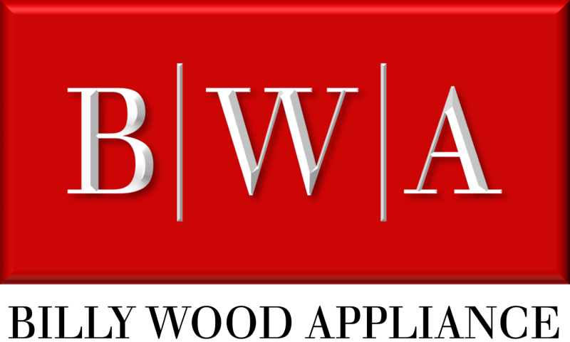 Billy Wood Appliance