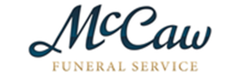 McCaw Funeral Services