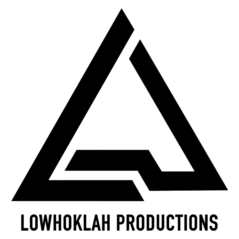 Lowhoklah Productions