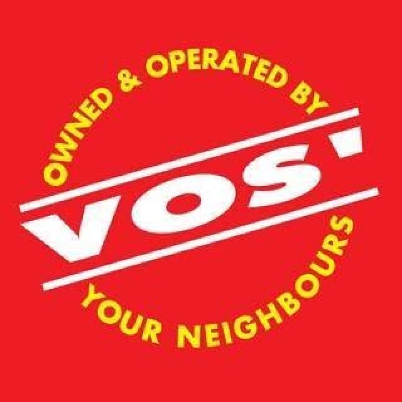 Vos Your Independant Grocer