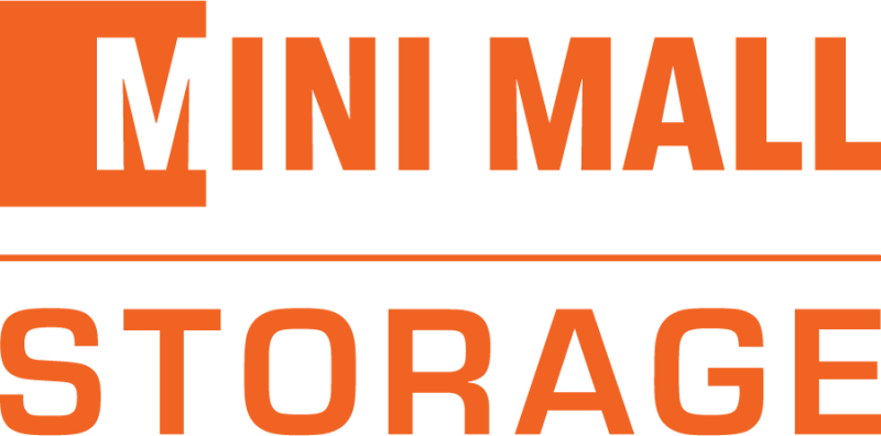 Mini Mall Storage