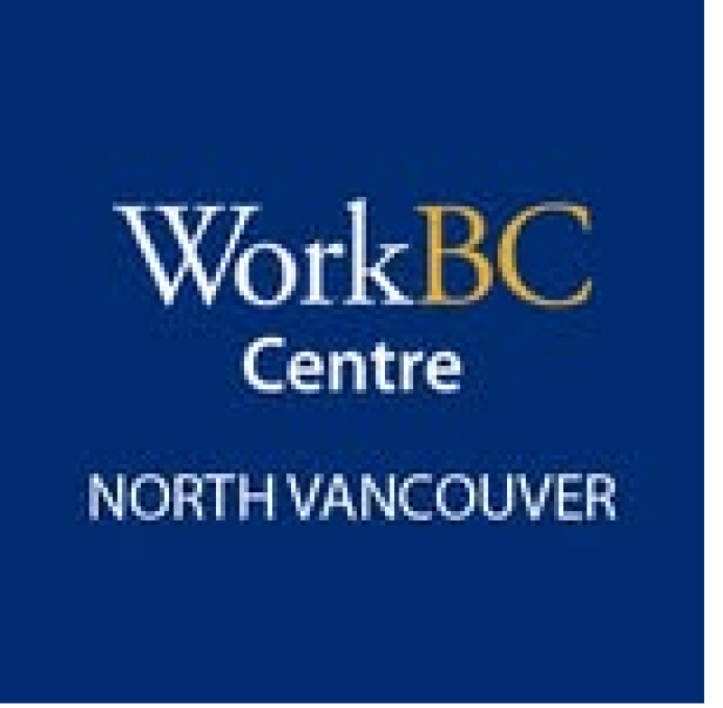 WorkBC North Vancouver