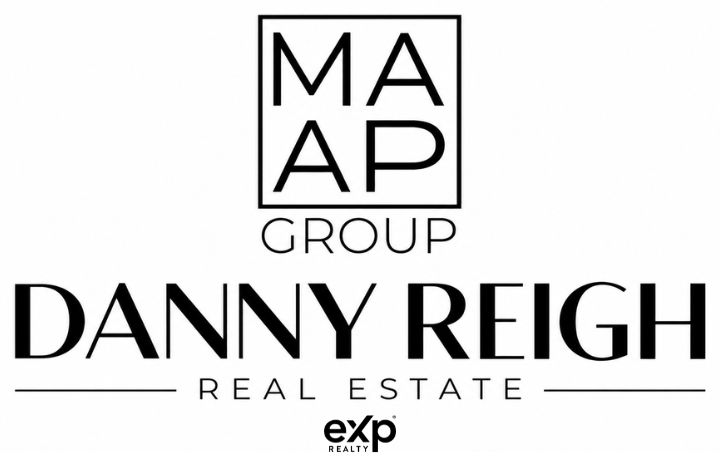 Danny Reigh RealEstate MAAP Group