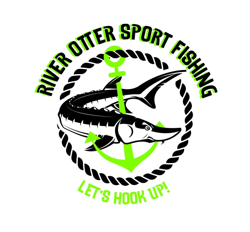 River Otter Sport Fishing