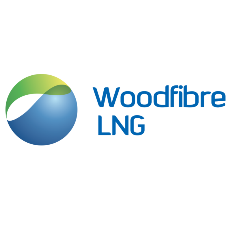 Woodfibre LNG