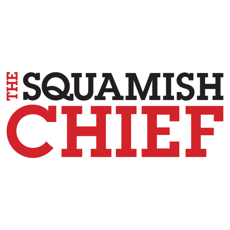 The Squamish Chief