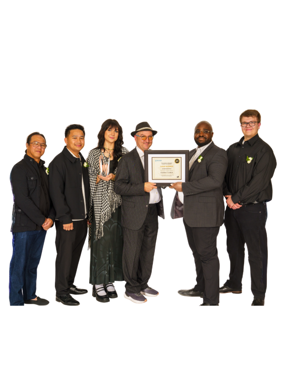2025 Award Recipient- Clearwater Carwash