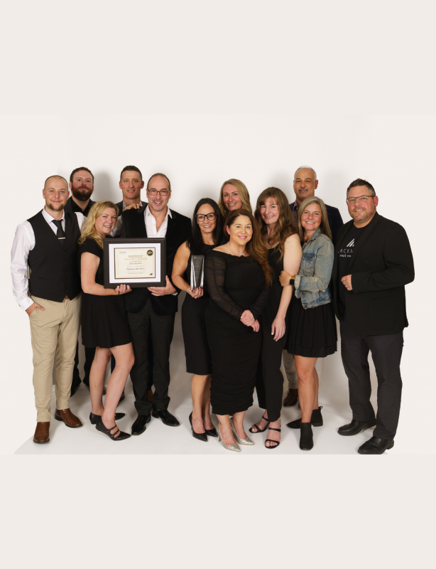 2025 Award Recipient- Blackmore Real Estate