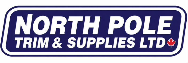 North Pole Trim & Supplies