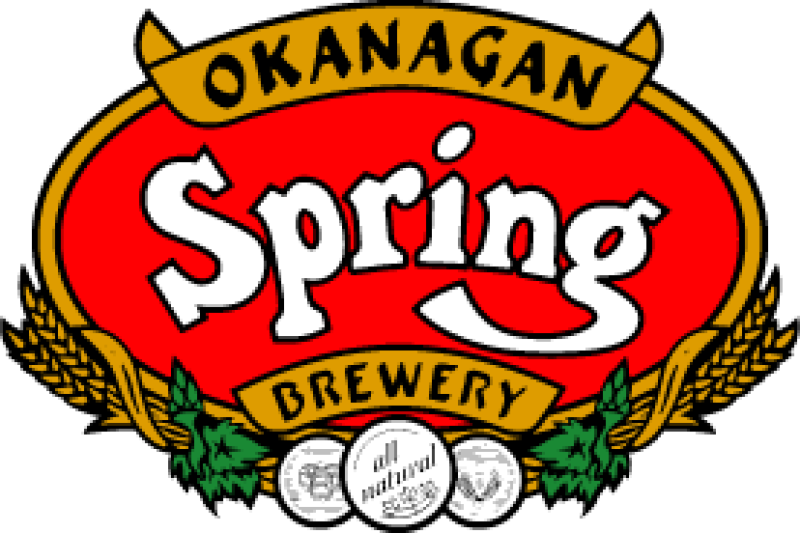 Okanagan Spring Brewery
