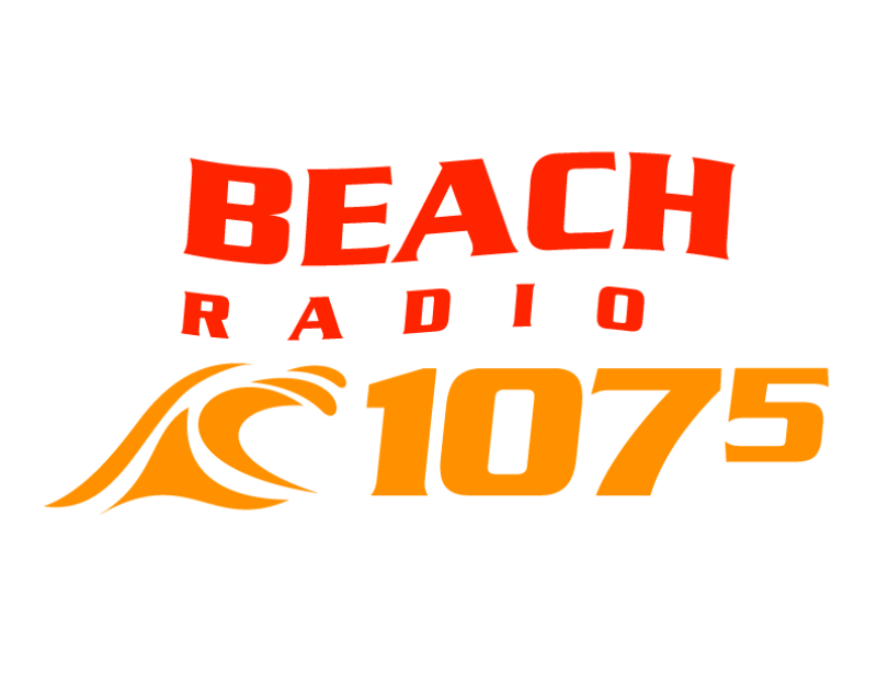 107.5 Beach FM