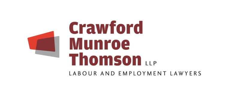 Crawford Munroe Thomson LLP