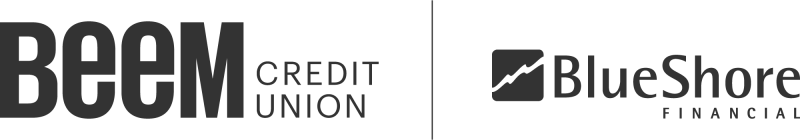 BlueShore Financial, a division of Beem Credit Union