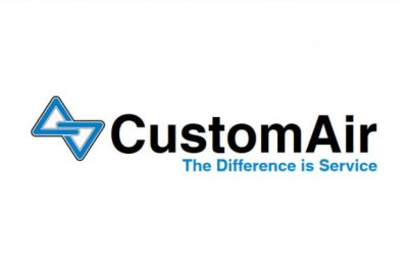 Custom Air Conditioning Ltd