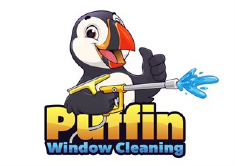 Puffin Window Cleaning