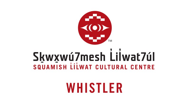 Squamish Lil'wat Cultural Centre